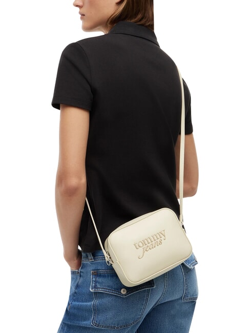 TJ MUST Borsa mini, a tracolla harbor haze - Borse Donna