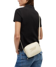 TOMMY HILFIGER TJ MUST Borsa mini, a tracolla harbor haze - Borse Donna - 2