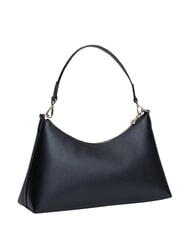 TOMMY HILFIGER TH ICON Borsa a spalla black - Borse Donna - 3