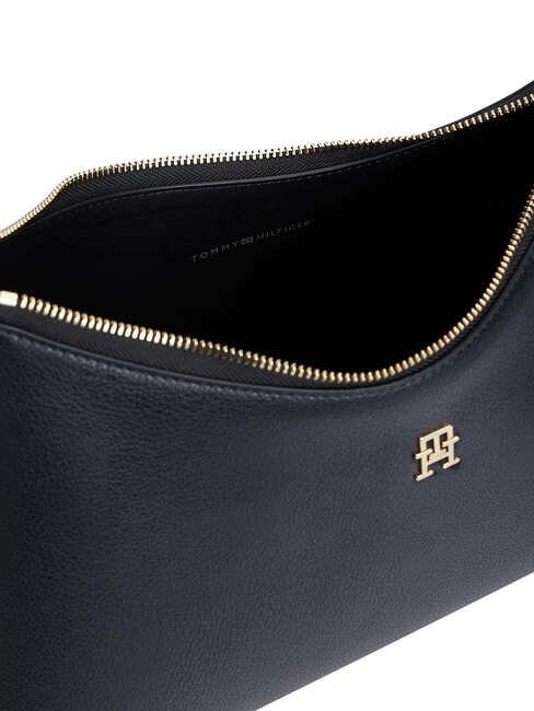 TH ICON Borsa a spalla black - Borse Donna