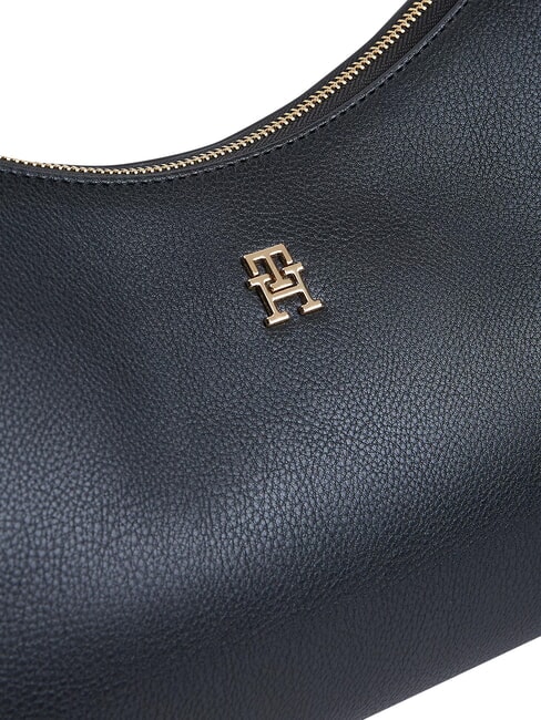 TH ICON Borsa a spalla black - Borse Donna