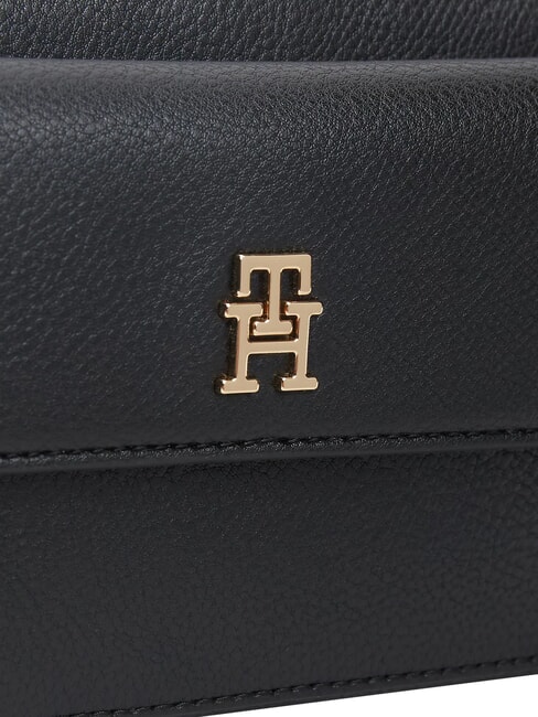 TH ICON Borsa mini, a tracolla black - Borse Donna