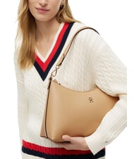 TOMMY HILFIGER TH ICON Borsa a spalla - Borse Donna