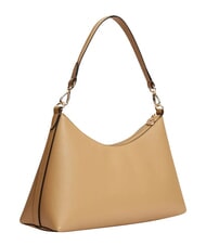 TOMMY HILFIGER TH ICON Borsa a spalla classic khaki - Borse Donna - 3
