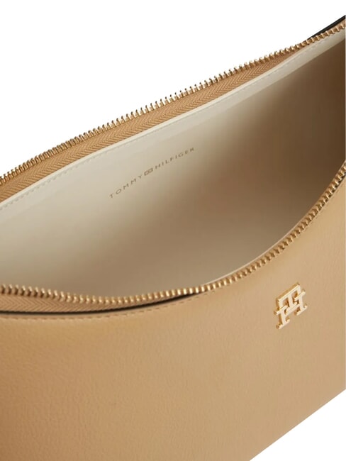 TH ICON Borsa a spalla classic khaki - Borse Donna