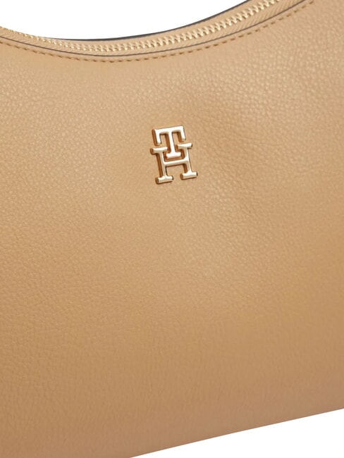 TH ICON Borsa a spalla classic khaki - Borse Donna