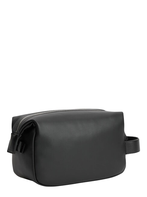 TJM ELEVATED Necessarie black - Beauty Case