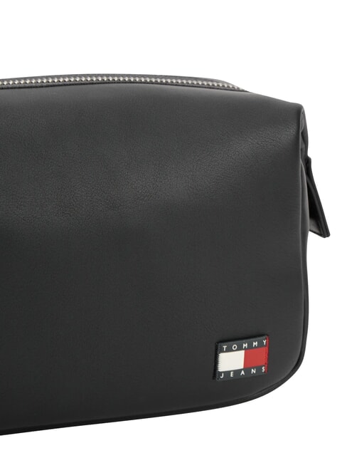 TJM ELEVATED Necessarie black - Beauty Case