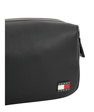 TOMMY HILFIGER TJM ELEVATED Necessarie black - Beauty Case - 3