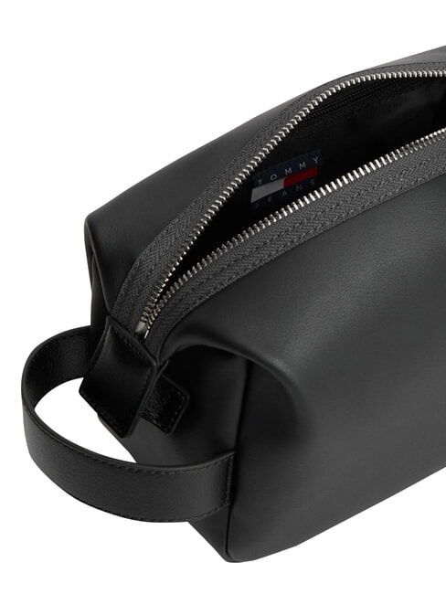 TJM ELEVATED Necessarie black - Beauty Case