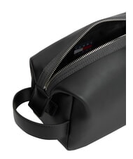 TOMMY HILFIGER TJM ELEVATED Necessarie black - Beauty Case - 4