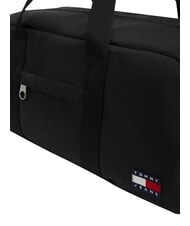 TOMMY HILFIGER TJM ESS DAILY Borsone con tracolla black - Borsoni - 4