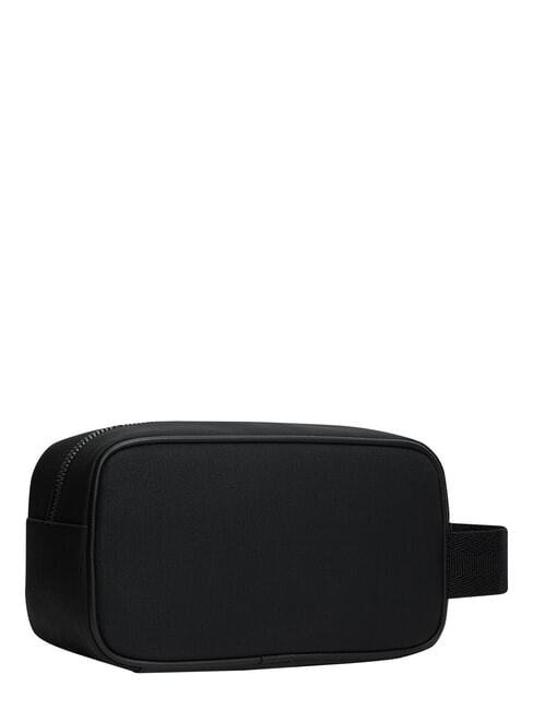 TH FOUNDATION Necessarie black - Beauty Case