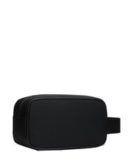 TOMMY HILFIGER TH FOUNDATION Necessarie black - Beauty Case - 2