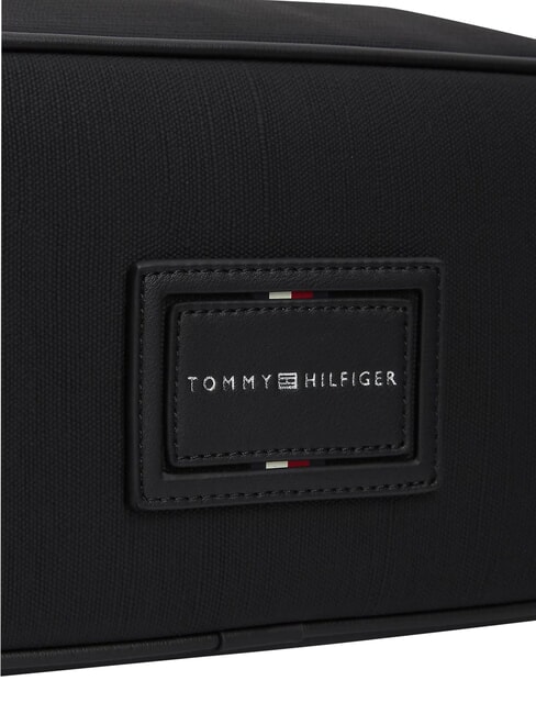 TH FOUNDATION Necessarie black - Beauty Case