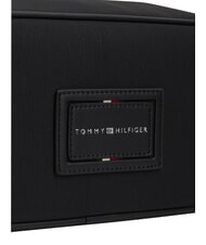 TOMMY HILFIGER TH FOUNDATION Necessarie black - Beauty Case - 4