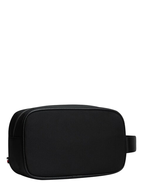 TH REPREVE Necessarie black - Beauty Case