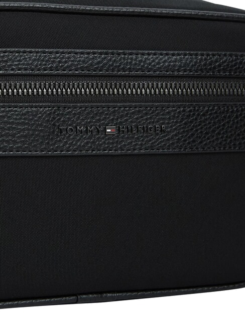 TH REPREVE Necessarie black - Beauty Case