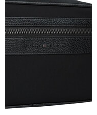 TOMMY HILFIGER TH REPREVE Necessarie black - Beauty Case - 3
