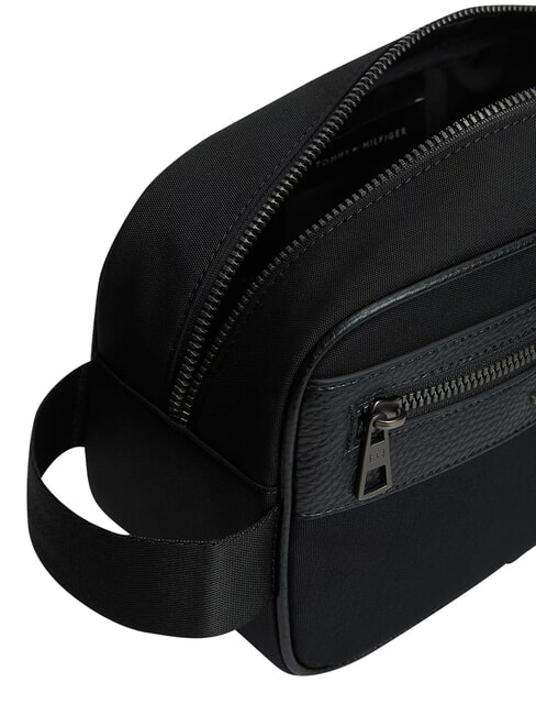 TH REPREVE Necessarie black - Beauty Case