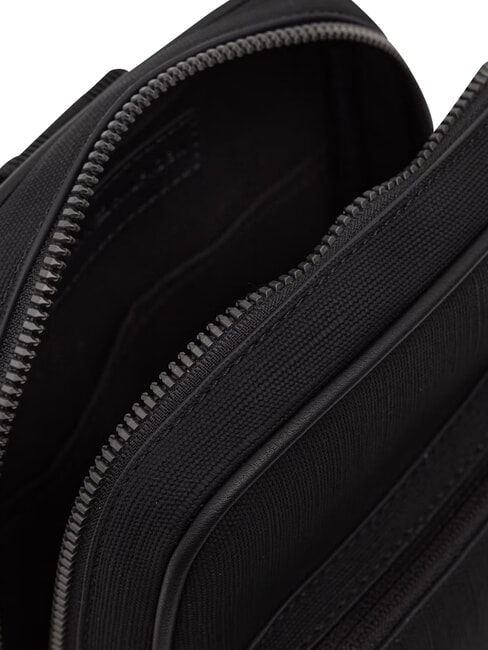 TH FOUNDATION Zaino monospalla black - Zaini da lavoro porta PC