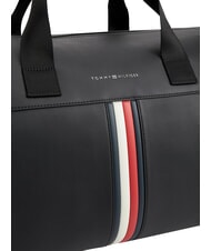 TOMMY HILFIGER TH METRO Borsello black - Borsoni - 5