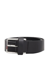 TOMMY HILFIGER TJM AUSTIN Cintura in pelle black - Cinture - 2