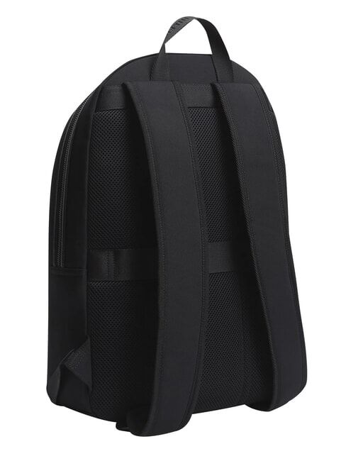 TH REPREVE Zaino con tasca frontale black - Zaini da lavoro porta PC