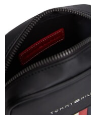 TOMMY HILFIGER TH METRO Borsello black - Tracolle Uomo - 4