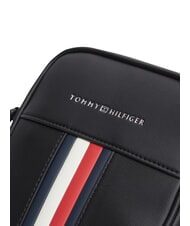 TOMMY HILFIGER TH METRO Borsello black - Tracolle Uomo - 5