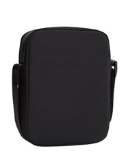 TOMMY HILFIGER TH REPREVE Borsello con taschino anteriore black - Tracolle Uomo - 3