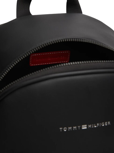 TH METRO Zaino con tasca frontale black - Zaini da lavoro porta PC