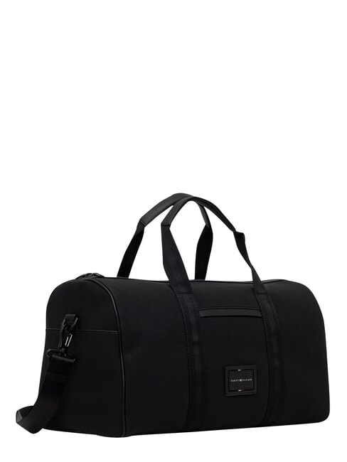 TH FOUNDATION Borsone black - Borsoni