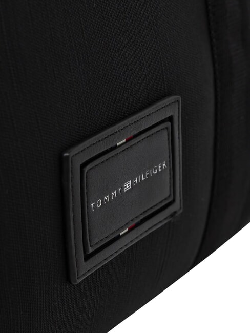 TH FOUNDATION Borsone black - Borsoni