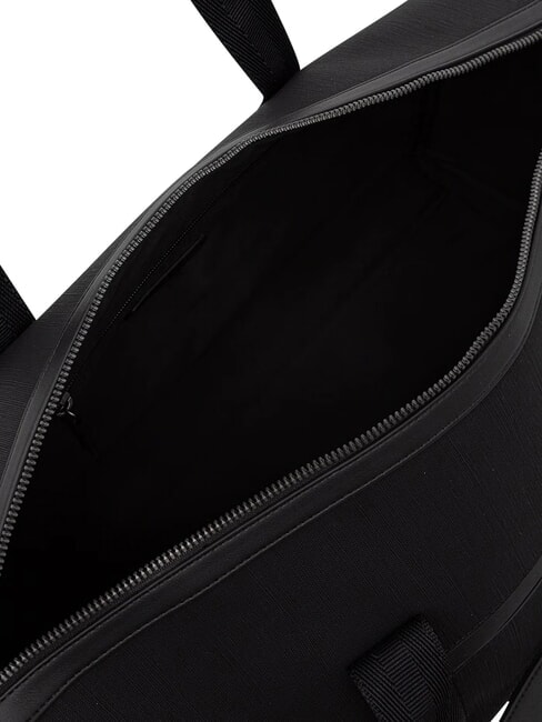 TH FOUNDATION Borsone black - Borsoni