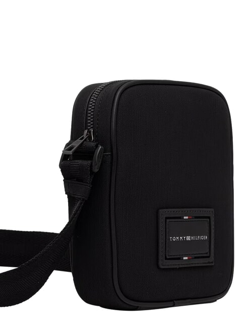 TH FOUNDATION Borsello black - Tracolle Uomo