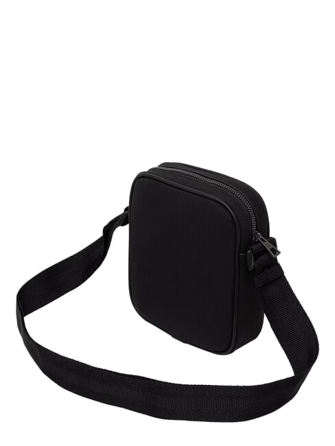 TH FOUNDATION Borsello black - Tracolle Uomo