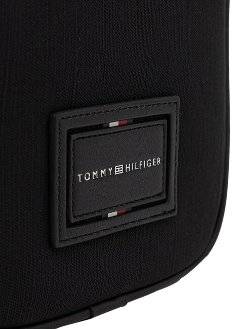 TH FOUNDATION Borsello black - Tracolle Uomo