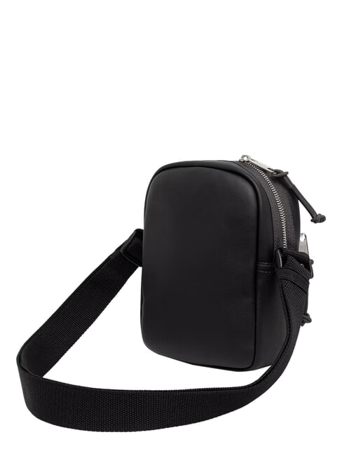 TJM ELEVATED Borsello black - Tracolle Uomo