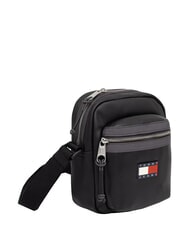 TOMMY HILFIGER TJM ELEVATED Borsello black - Tracolle Uomo - 3