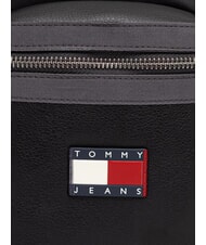 TOMMY HILFIGER TJM ELEVATED Borsello black - Tracolle Uomo - 4