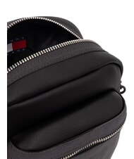 TOMMY HILFIGER TJM ELEVATED Borsello black - Tracolle Uomo - 5