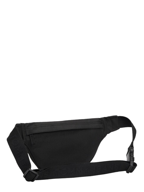 TJM ESS DAILY Marsupio black - Marsupi