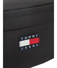 TOMMY HILFIGER TJM ESS DAILY Marsupio black - Marsupi - 4
