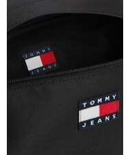 TOMMY HILFIGER TJM ESS DAILY Marsupio black - Marsupi - 5