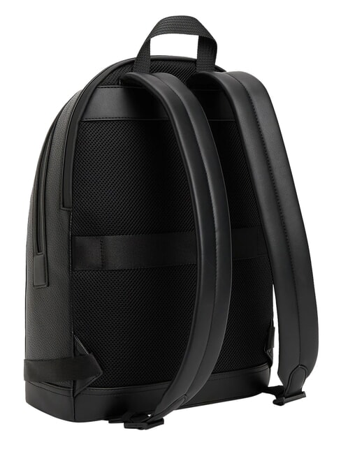 TH CENTRAL Zaino porta PC black - Zaini da lavoro porta PC
