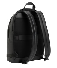 TOMMY HILFIGER TH CENTRAL Zaino porta PC black - Zaini da lavoro porta PC - 3