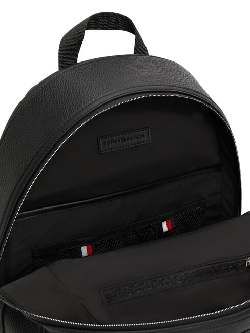 TH CENTRAL Zaino porta PC black - Zaini da lavoro porta PC