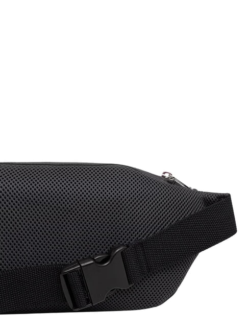 TJM ELEVATED Marsupio black - Marsupi