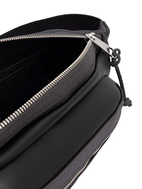 TJM ELEVATED Marsupio black - Marsupi